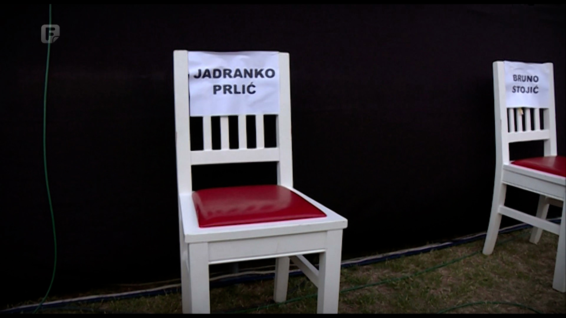 Zločinci heroji, a žrtve mete